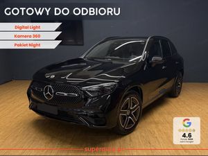 Mercedes-Benz GLC II 2025