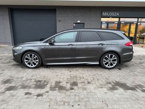 Ford Mondeo Mk5 2.0 EcoBlue ST-Line X 2019