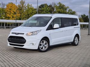 Ford Tourneo Connect 2016