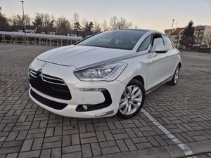 Citroën DS5 HDi 165 Business 2013