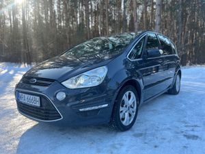 Ford S-Max II 2.0 TDCi DPF Titanium 2011