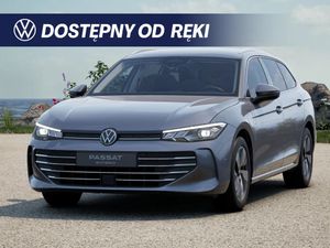 Volkswagen Passat B9 1.5 TSI eHybrid PHEV 150kW Business Plus DSG 2025