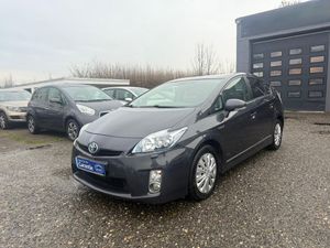 Toyota Prius III (Hybrid) Executive 2010