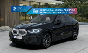 BMW X6 G06 xDrive40d 2022