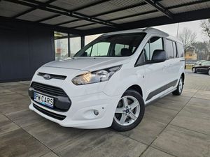 Ford Tourneo Connect 2015