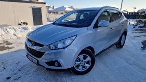 Hyundai ix35 1.7 CRDi 2WD Comfort 2012