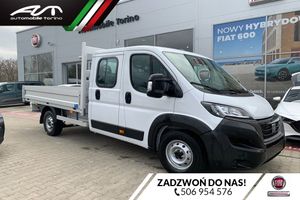 Fiat Ducato 2026