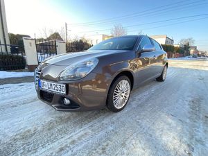 Alfa Romeo Giulietta 2.0 JTDM 16V Veloce 2014