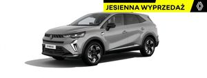 Renault Symbioz 2025