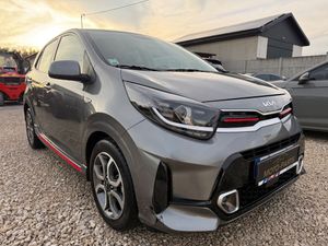 Kia Picanto (Morning) III 1.2 Automatik GT Line 2023