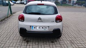 Citroën C3 III 1.2 PureTech Live 2024