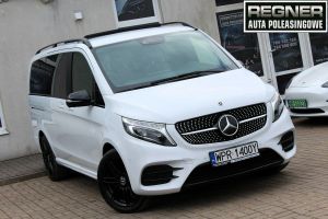 Mercedes-Benz V II 2022