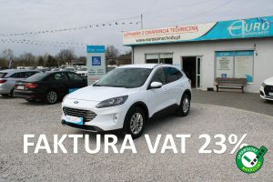 Ford Kuga III 2023