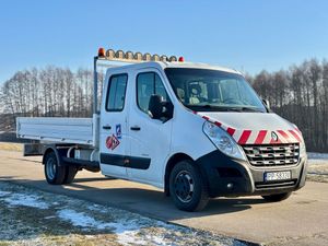 Renault Master 2012