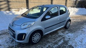 Citroën C1 I 1.0 VTi Airscape Feel Edition 2014