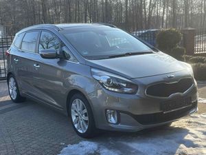 Kia Carens (Rondo) IV 1.7 CRDi Edition 7 2013