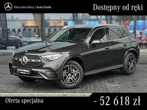 Mercedes-Benz GLC II 200 d 4Matic 9G-TRONIC Avantgarde Advanced 2025