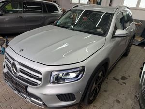 Mercedes-Benz GLB 200 4Matic 8G-DCT 2023