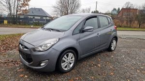 Hyundai IX20 1.4 blue Comfort 2013