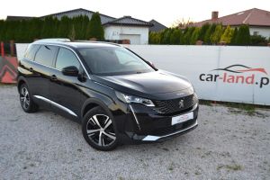 Peugeot 5008 II BlueHDi 130 Allure Pack 2021