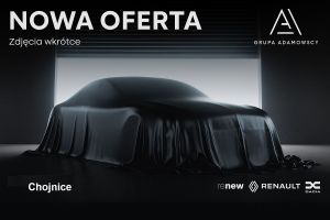 Dacia Duster F5 2025