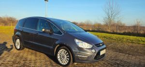 Ford S-Max I 2011