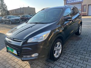 Ford Kuga II 2.0 TDCi 4WD Titanium 2013