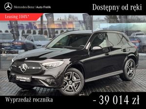 Mercedes-Benz GLC II 200 d 4Matic 9G-TRONIC Avantgarde Advanced 2025