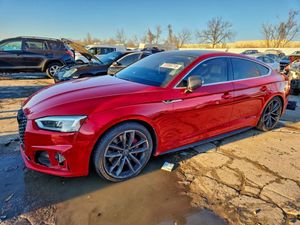 Audi S5 3.0 TFSI quattro tiptronic 2019