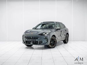 Cupra Terramar 2.0 TSI 4Drive VZ DSG 2025