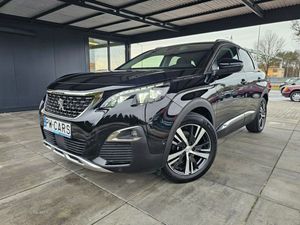Peugeot 3008 II 2019