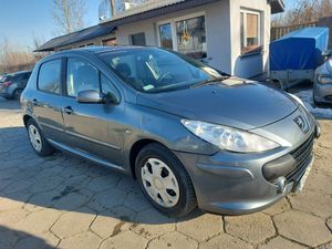 Peugeot 307 II 2006