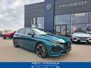 Peugeot 308 P5 54kWh GT 2025