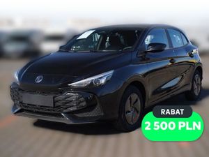 MG MG3 1.5 HEV+ Standard 2025