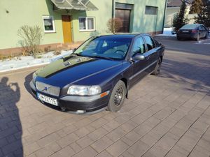 Volvo S80 I 2.4 2000