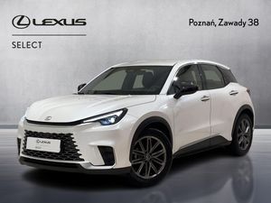 Lexus LBX 2025