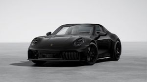 Porsche 911 992 Targa T-Hybrid 4 GTS 2025