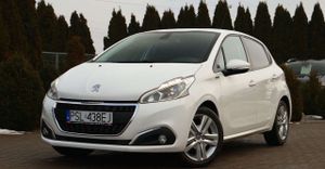 Peugeot 208 I 2018