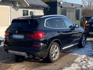 BMW X3 G01 xDrive20d 2019
