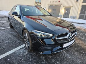 Mercedes-Benz C W206 220 d mHEV 2021