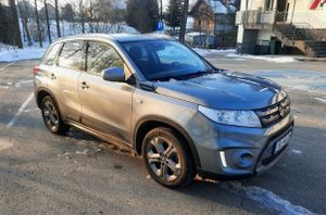 Suzuki Vitara II 1.6 Premium 4WD 2018
