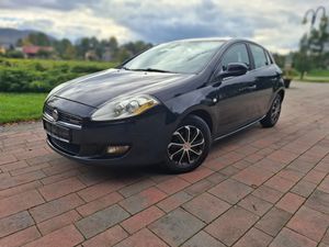 Fiat Bravo II 1.6 Multijet 16V Active 2009