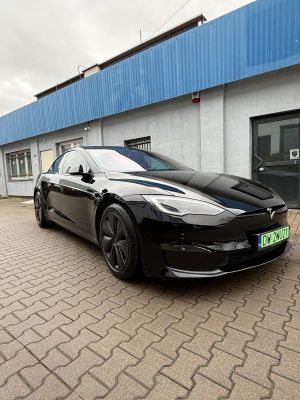 Tesla Model S Long Range AWD 2023