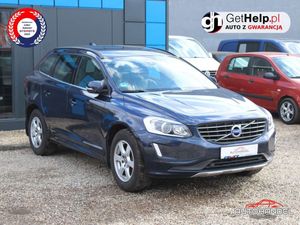 Volvo XC60 I 2015