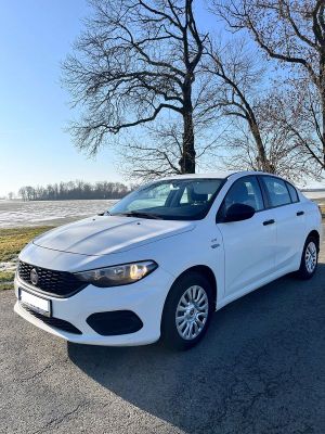 Fiat Tipo II 1.3 MultiJet 2020