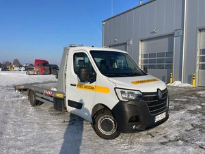 Renault Master 2024