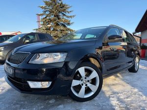 Skoda Octavia III 2.0 TDI DSG Ambition 2016