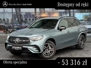 Mercedes-Benz GLC II 200 d 4-Matic 2025