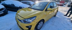 Kia Rio IV 2022