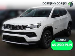 Jeep Compass II 1.5 T4 mHEV Altitude FWD S&S DCT 2025